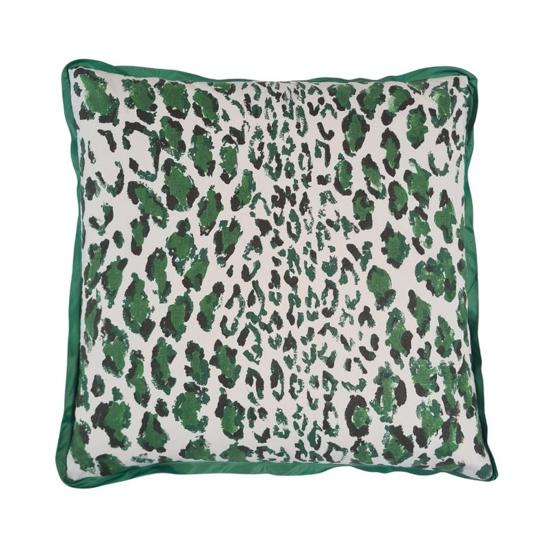 Leopard Spot Cushion