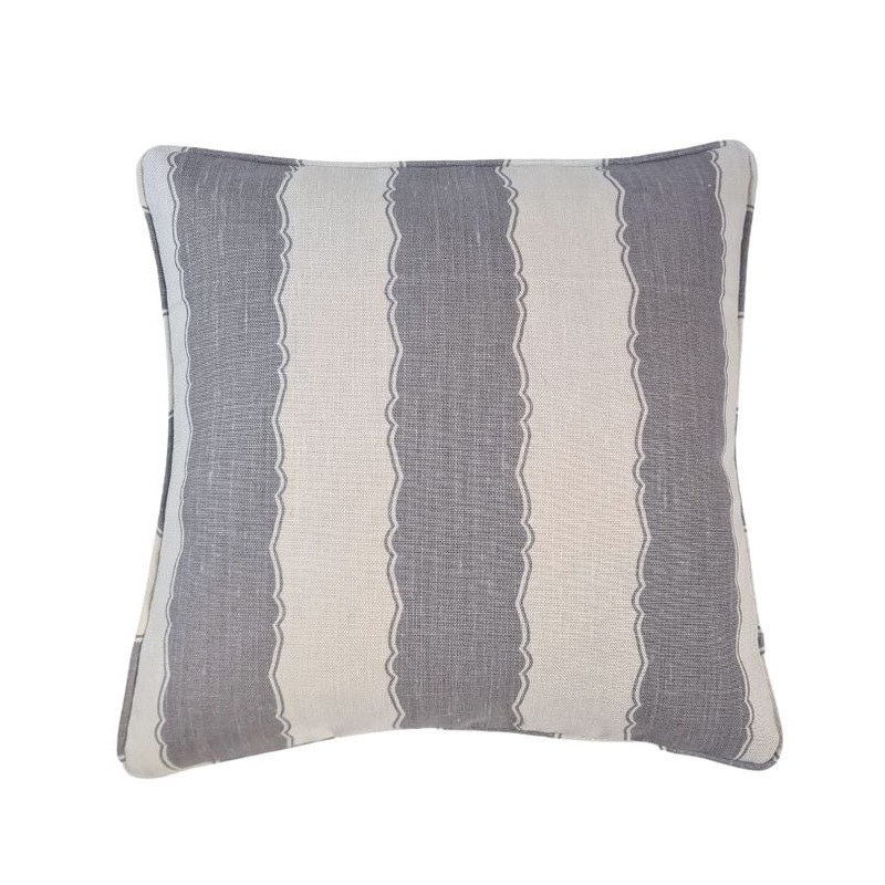 Pillar Stripe Cushion