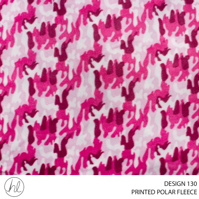 PRT POLAR FLEECE AM105 CERISE ROLL ROLL 001