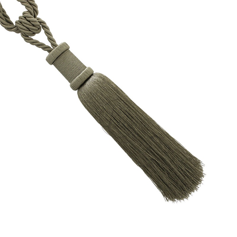 CHARLESTONE TIEBACK BRONZE