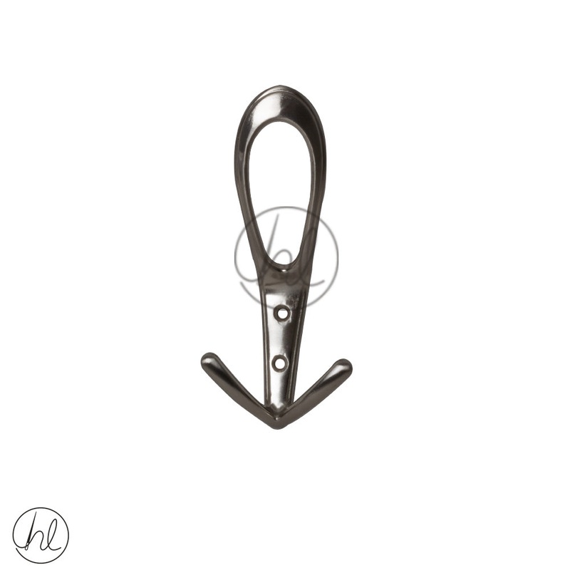 HAT & COAT HOOK 922 BRUSH
