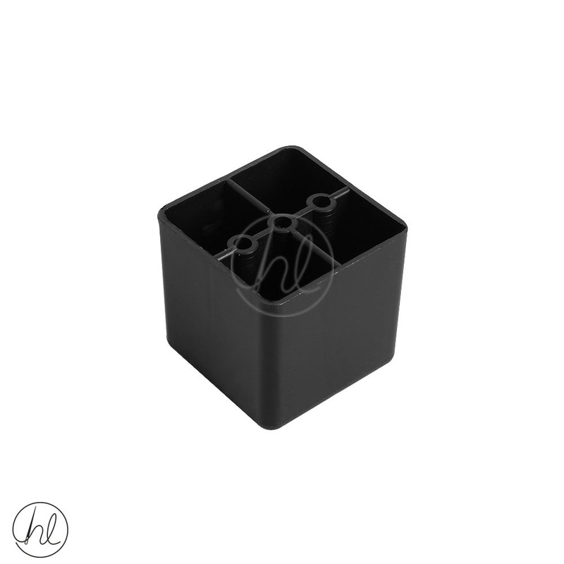 SQUARE FOOT 922 BLACK
