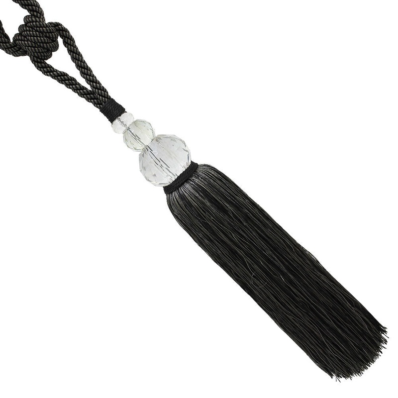VALENTINO TIE-BACK STORM