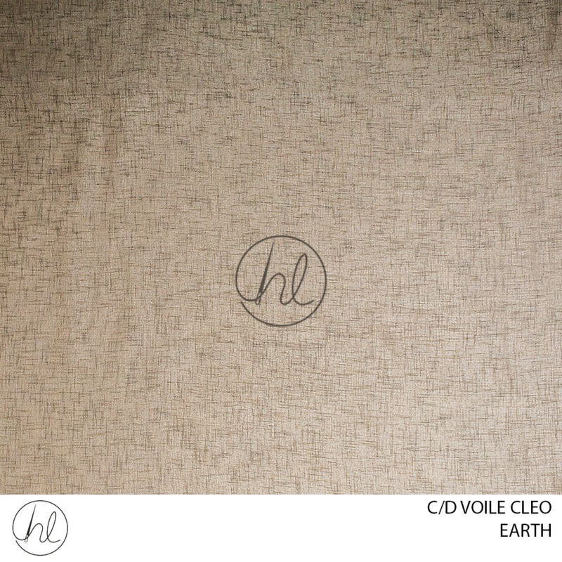 C/D Voile Cleo CLSW CV280cmEarth