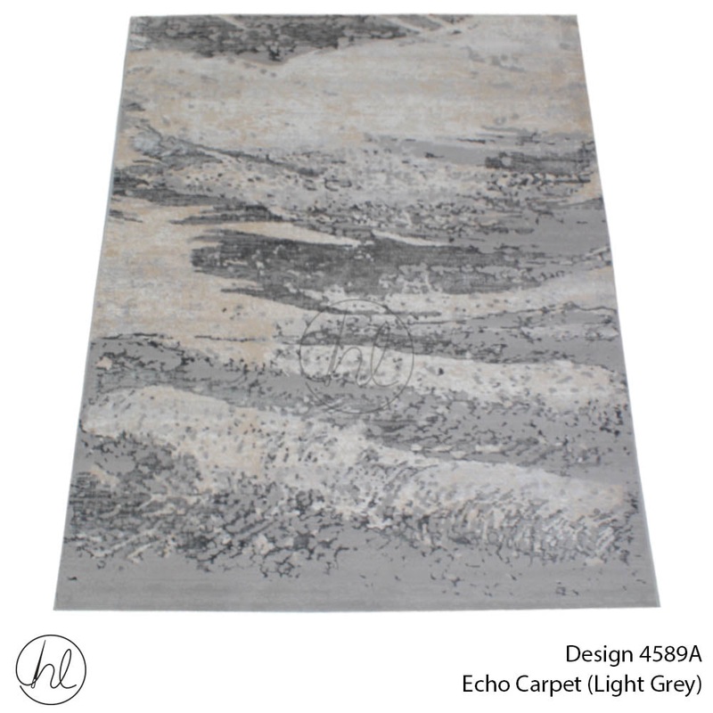 CARPET ECHO 04589A  L/GREY FREE 1