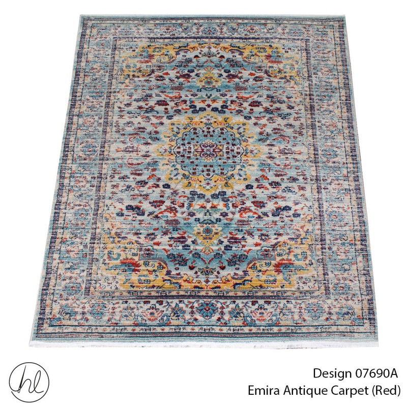 Carpet Emira Antique 07690A