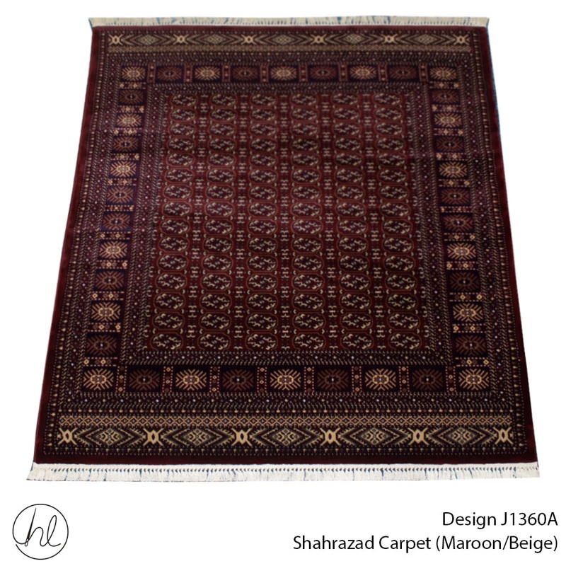 CARPET SHAHRAZAD 1360A