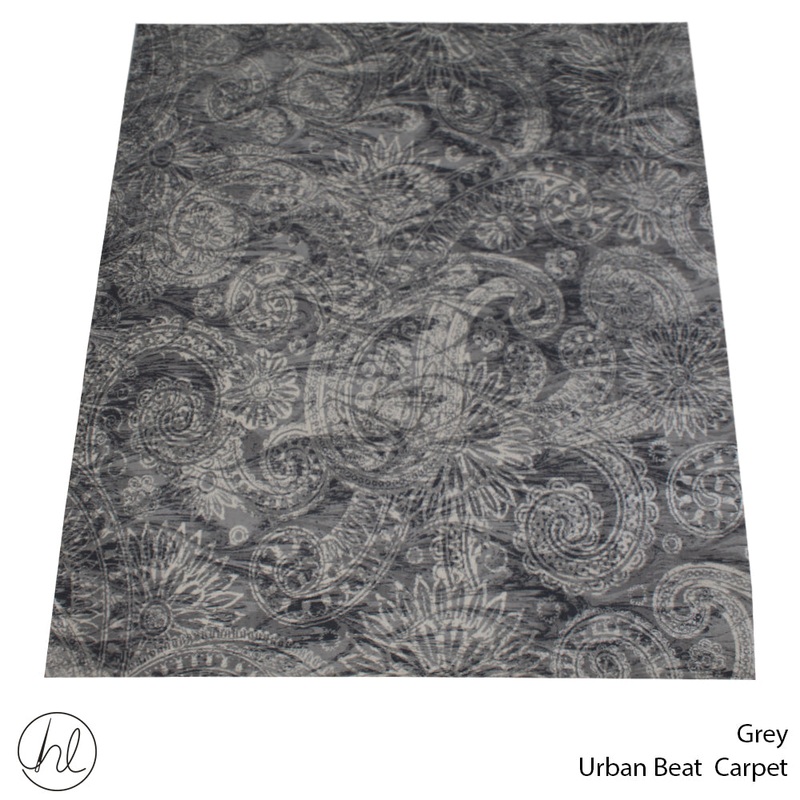 CARPET URBAN BEAT 6732A