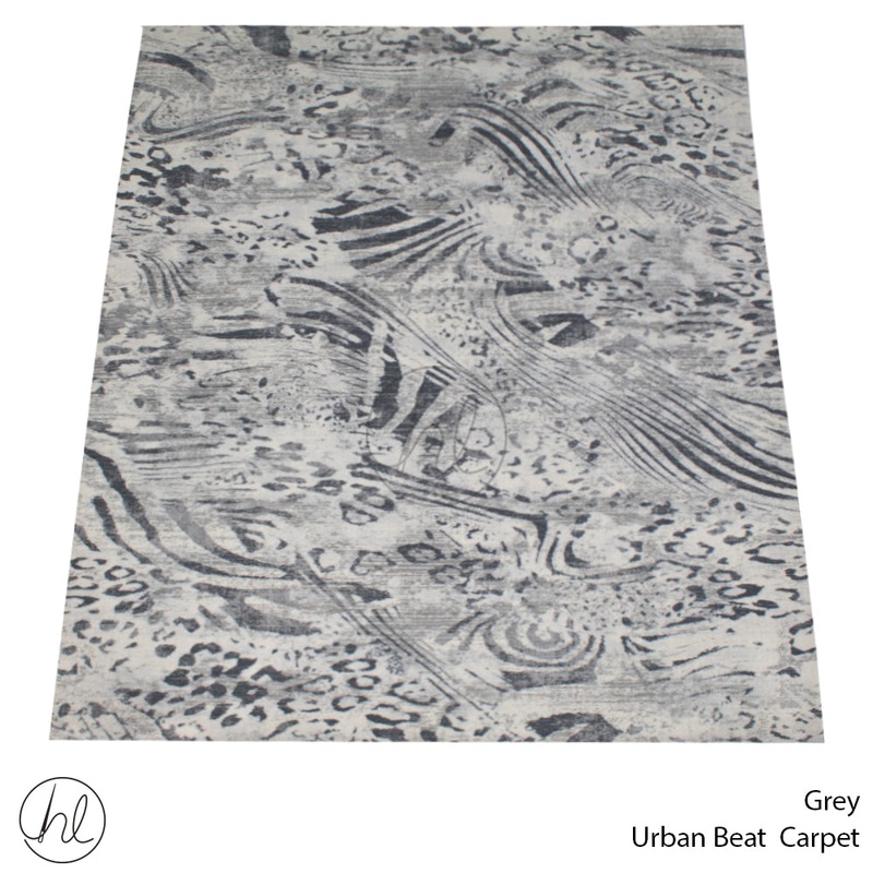 CARPET URBAN BEAT 6736A