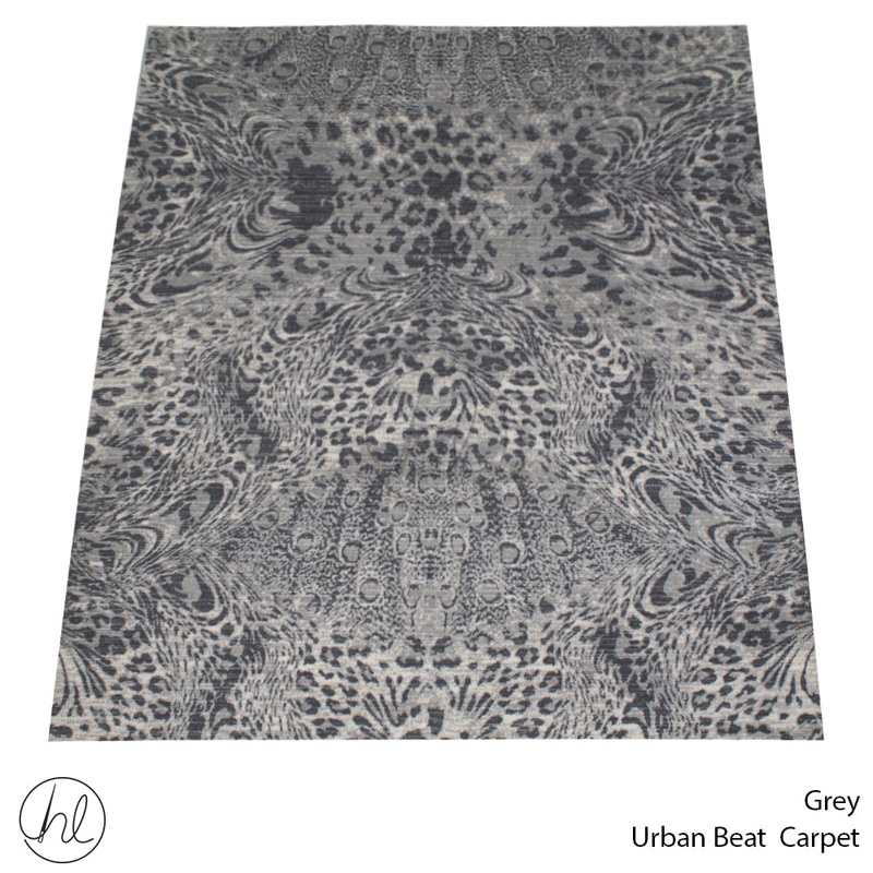 CARPET URBAN BEAT 6737A