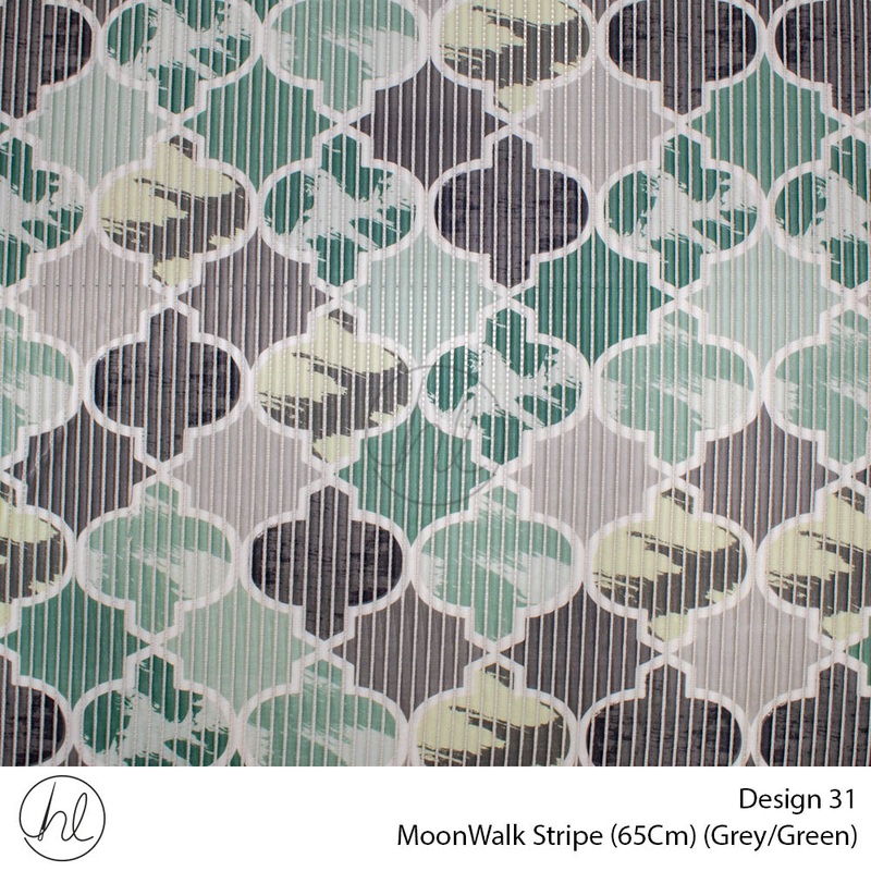 MoonWalk Stripe #3