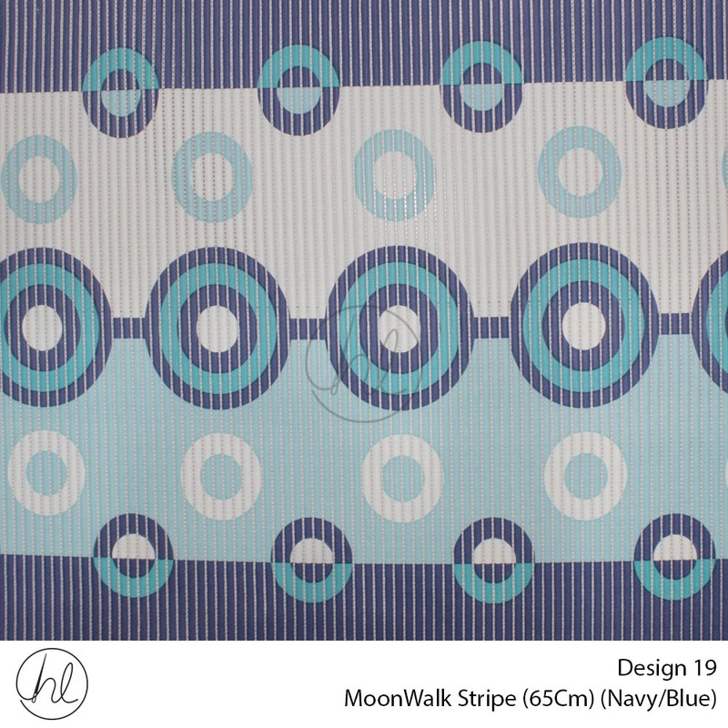 MoonWalk Stripe #5