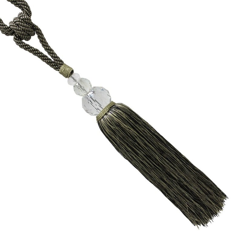 VALENTINO TIE-BACK ANTIQUE