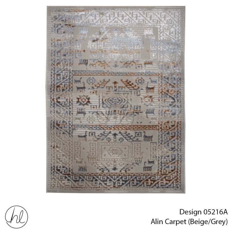 Alin Carpet 05216A