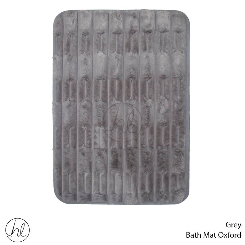 Bath Mat Oxford D1
