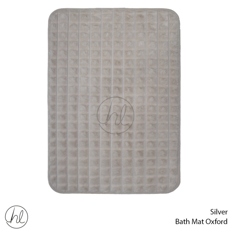 Bath Mat Oxford D2