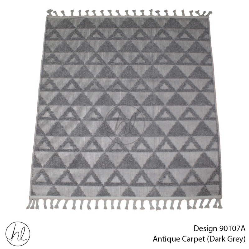 Carpet Antique 90107A