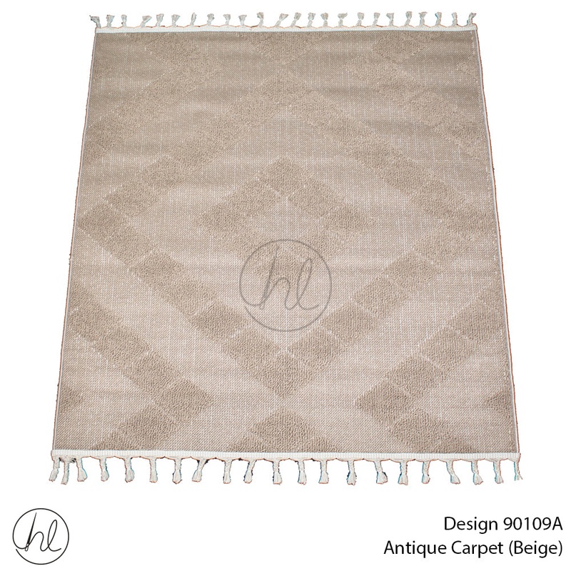 Carpet Antique 90109A