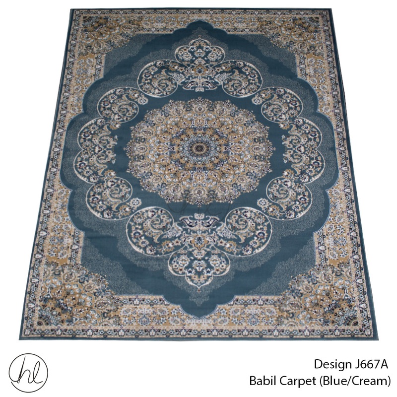 Carpet Babil J6667A