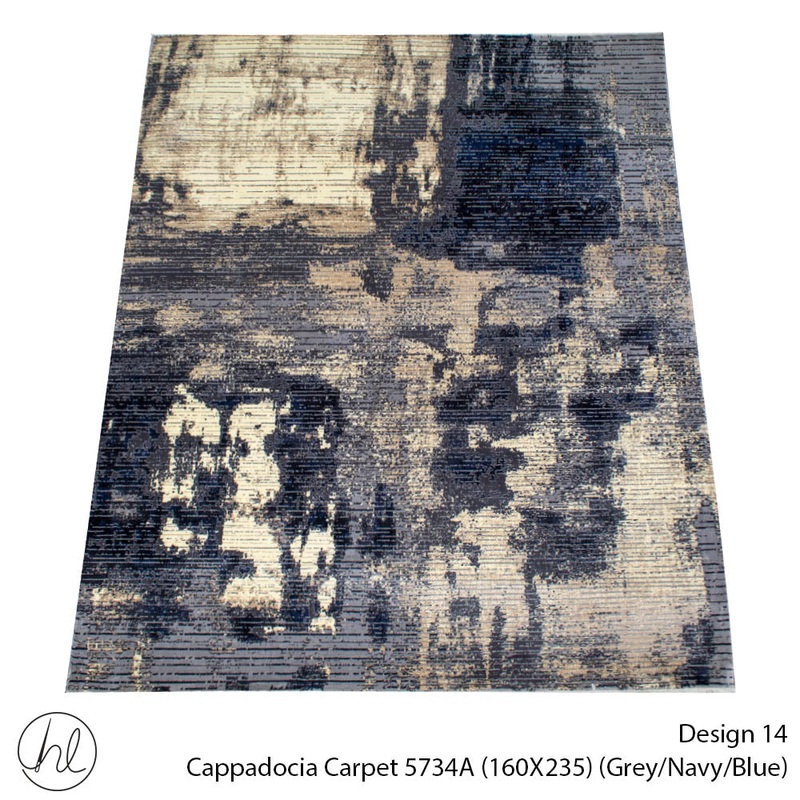 Carpet Cappadocia 5734A