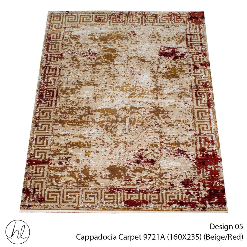 Carpet Cappadocia 9721A