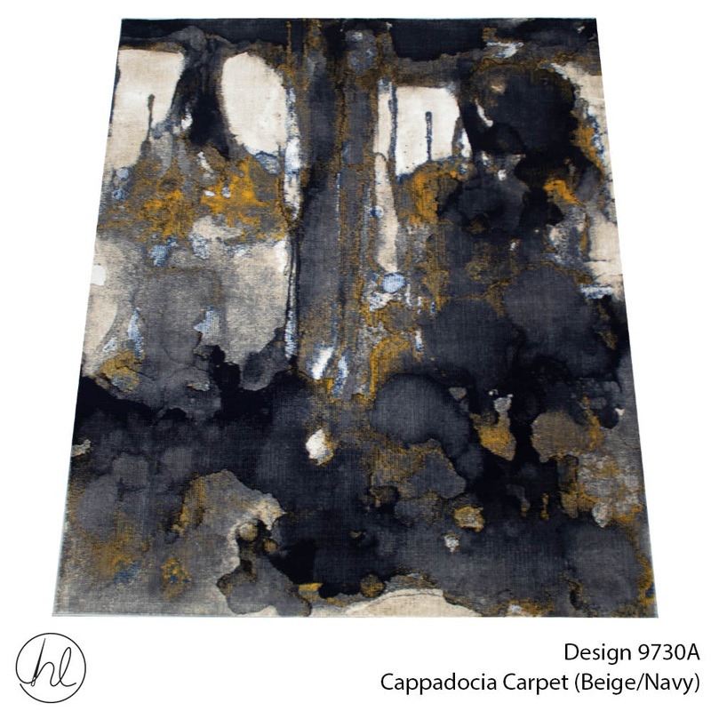 Carpet Cappadocia 9730A