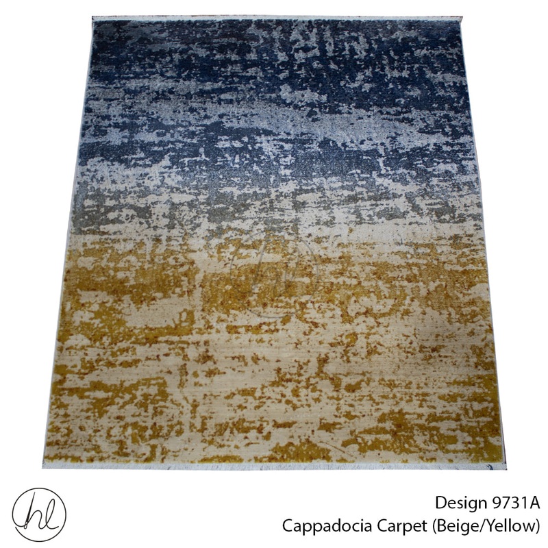 Carpet Cappadocia 9731A