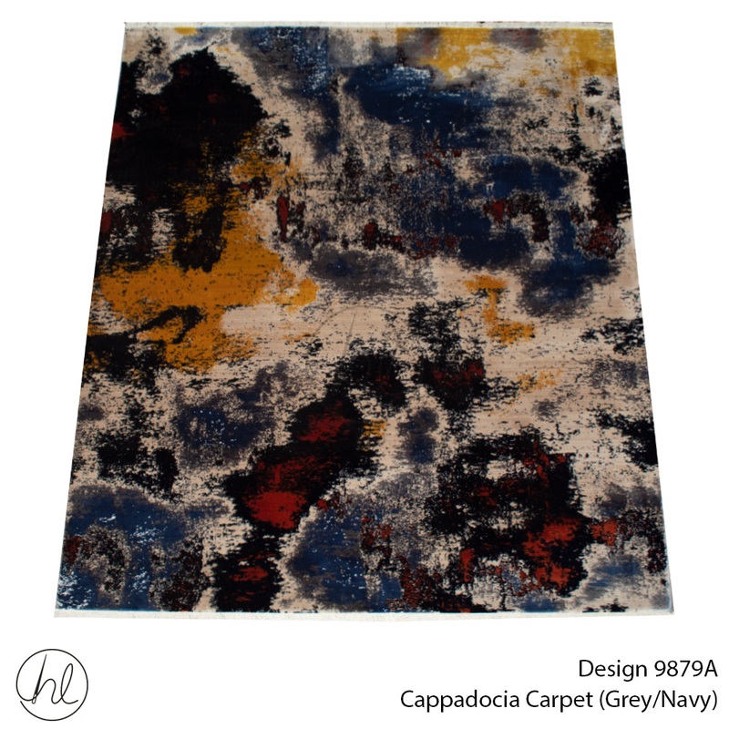 Carpet Cappadocia 9879A