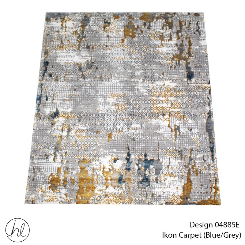 Carpet Ikon 04885E
