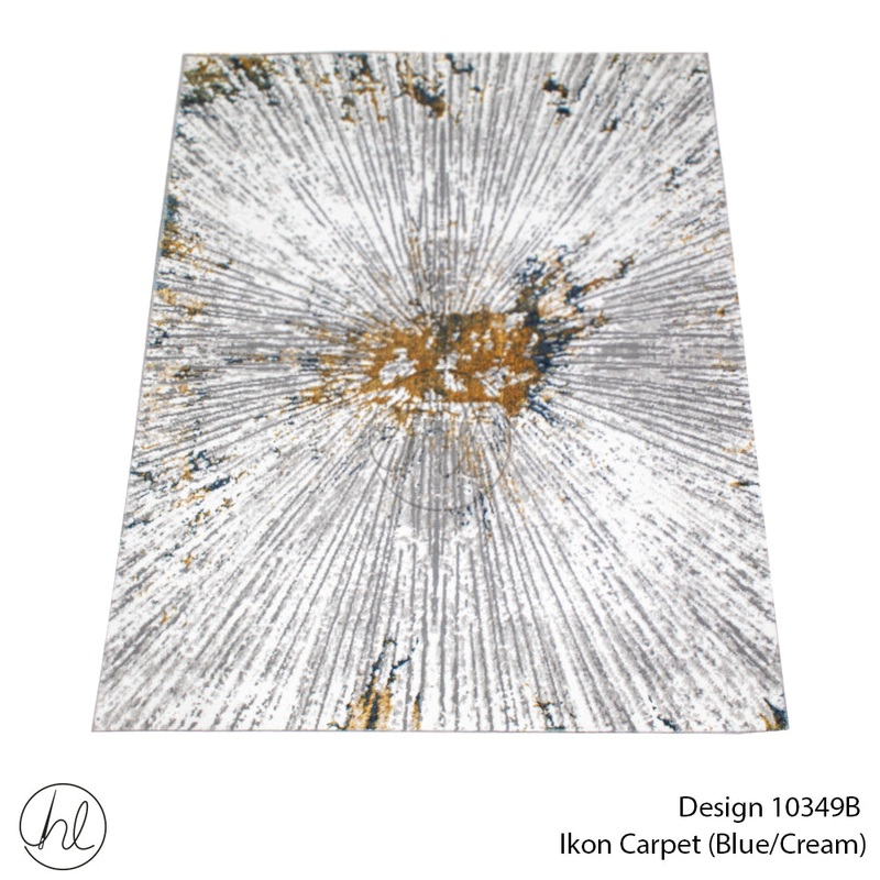 Carpet Ikon 10349C
