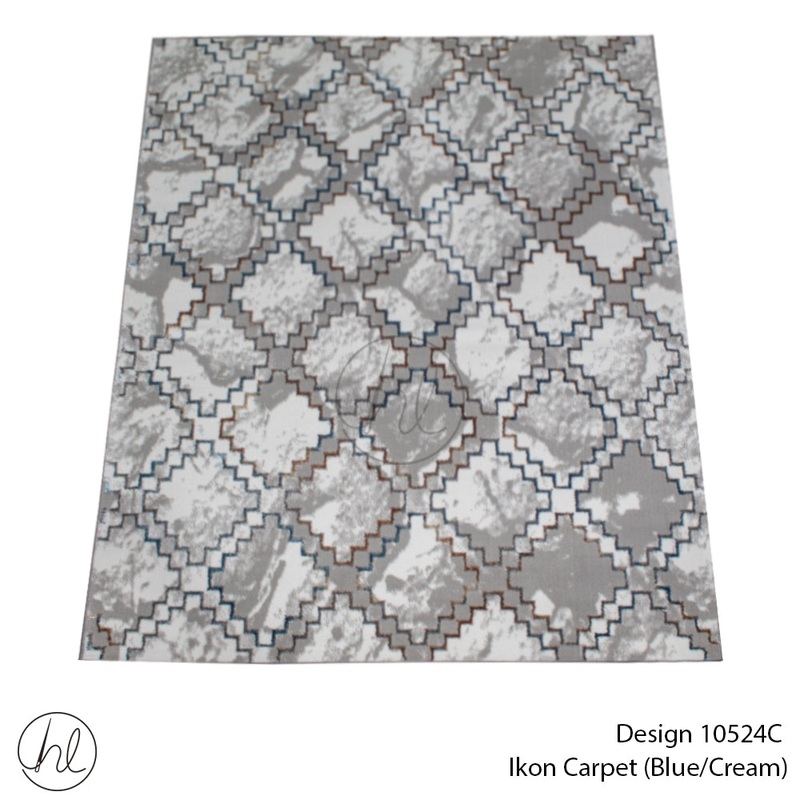 Carpet Ikon 10524C