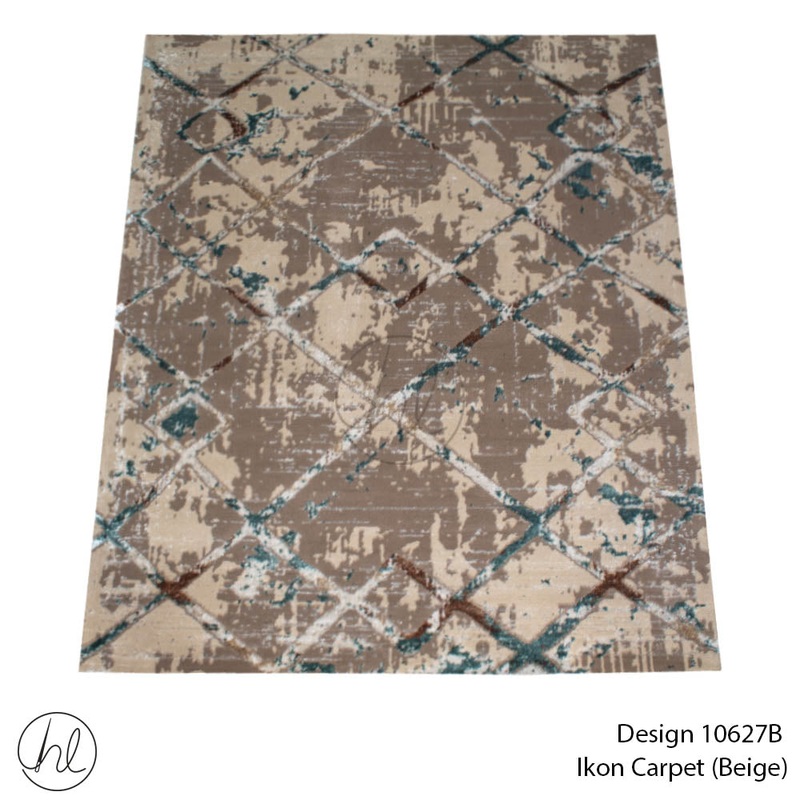 Carpet Ikon 10627B