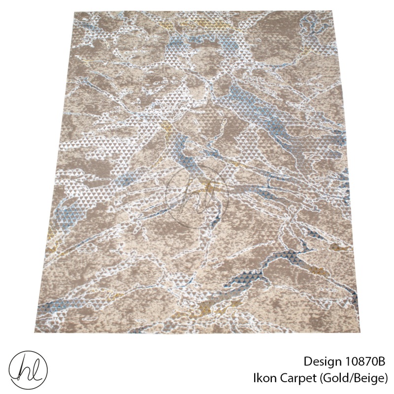 Carpet Ikon 10870B