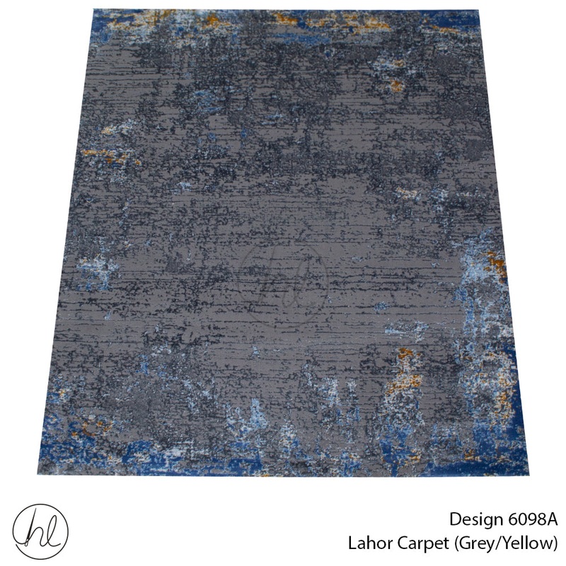 Carpet Lahor 6098A 518