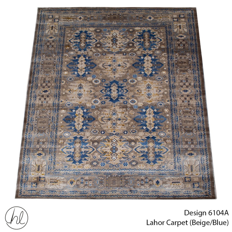 Carpet Lahor 6104A 518