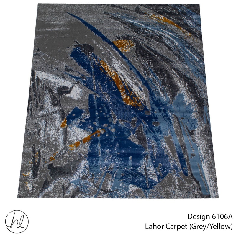 Carpet Lahor 61064 518