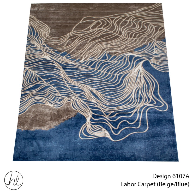 Carpet Lahor 6107A 518