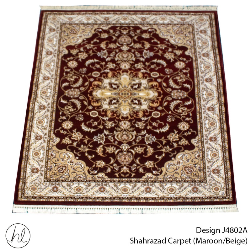 CARPET SHAHRAZAD 4802A