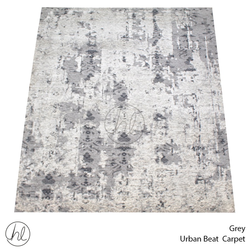 CARPET URBAN BEAT CLOUD
