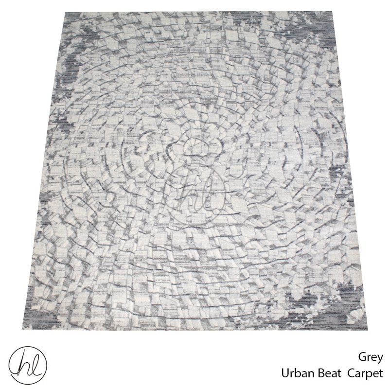 CARPET URBAN BEAT SQUARES
