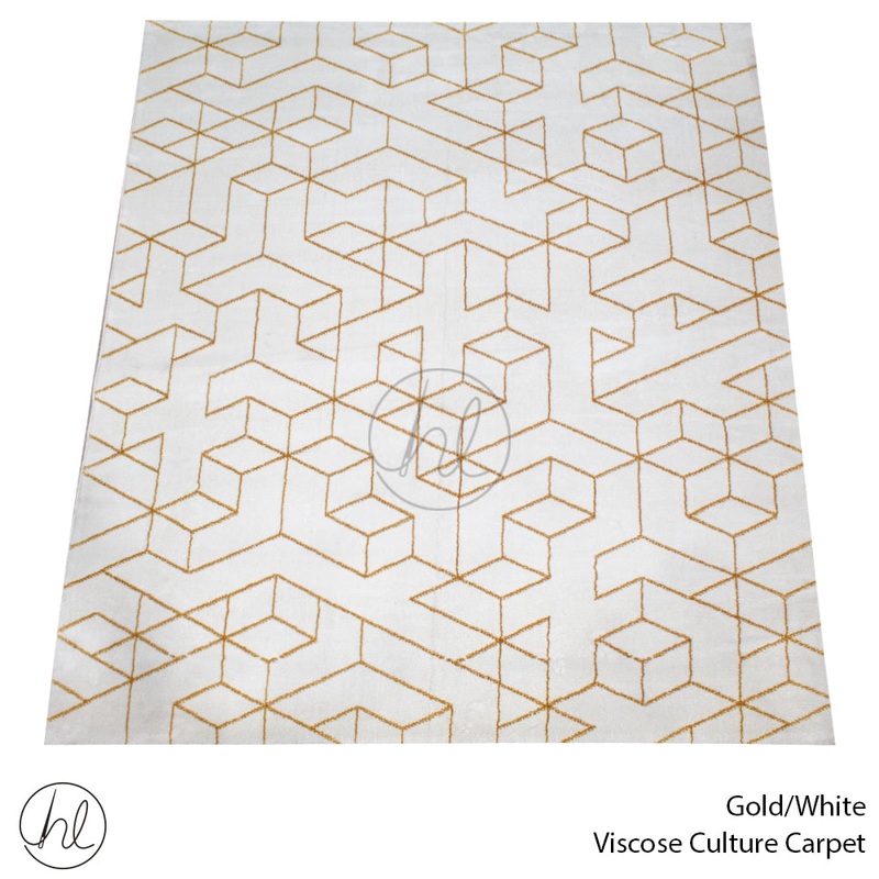 CARPET VISCOSE CULTURE