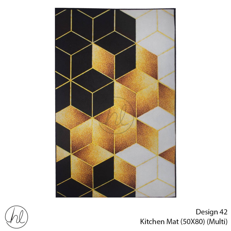 Mat Kitchen 3D