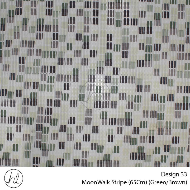 MoonWalk Stripe #1