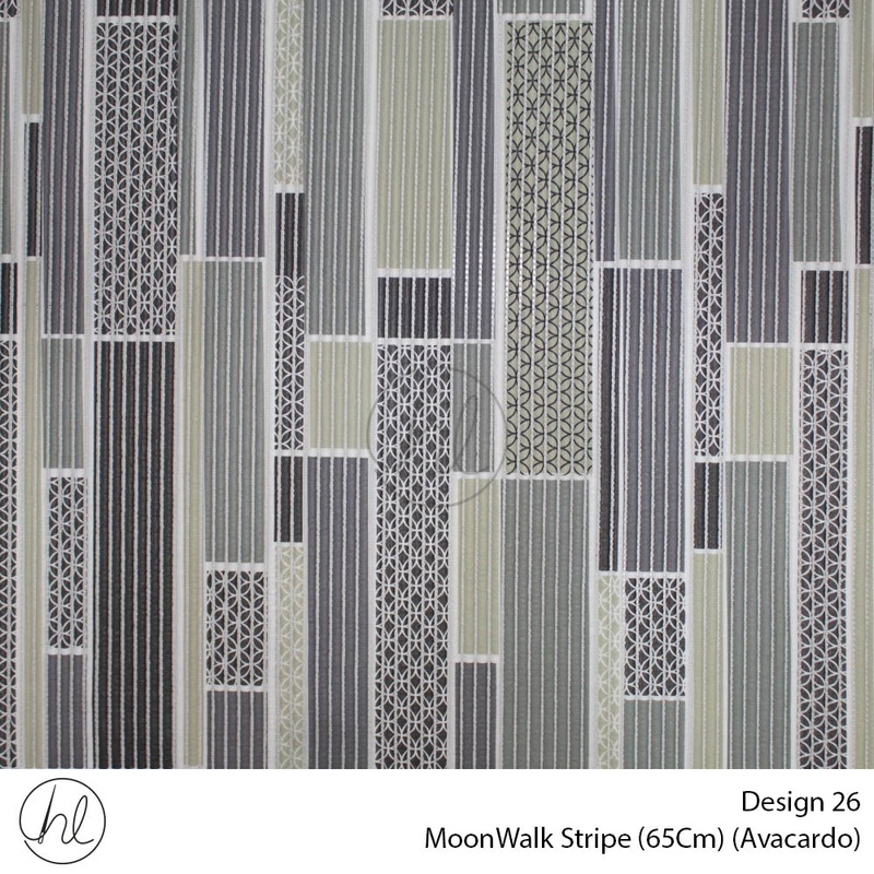 MoonWalk Stripe #12