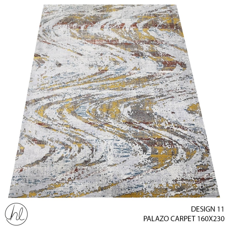 PALAZZO CARPET 160X230 DESIGN 11