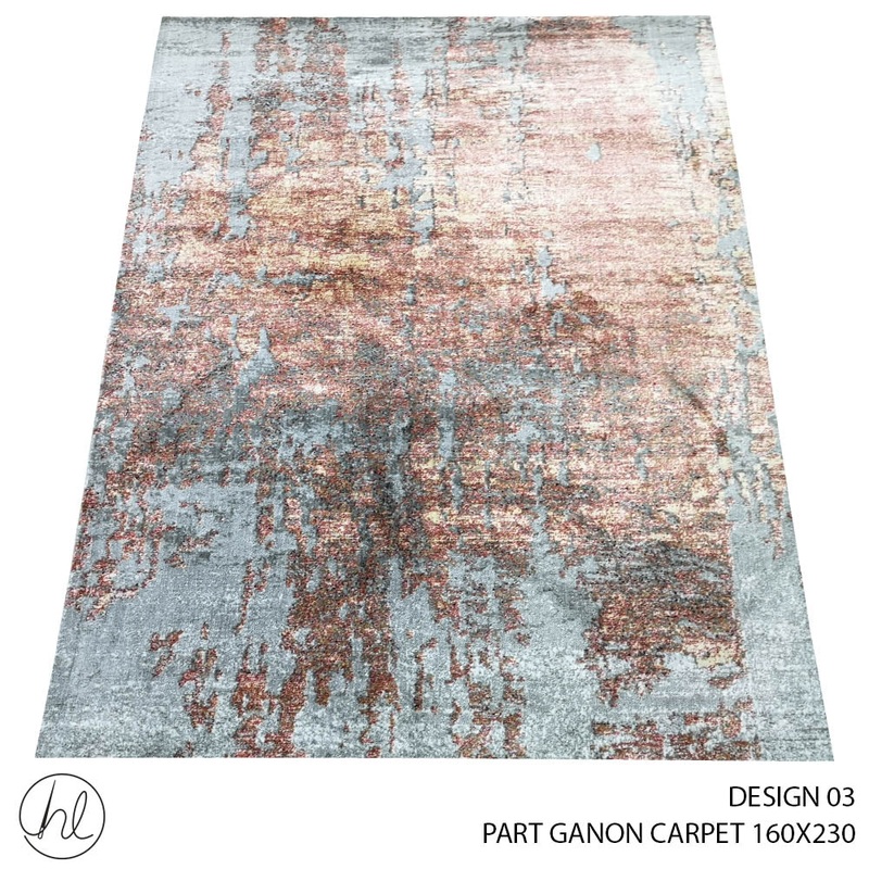 PART GANON CARPET 160X230 DESIGN 03
