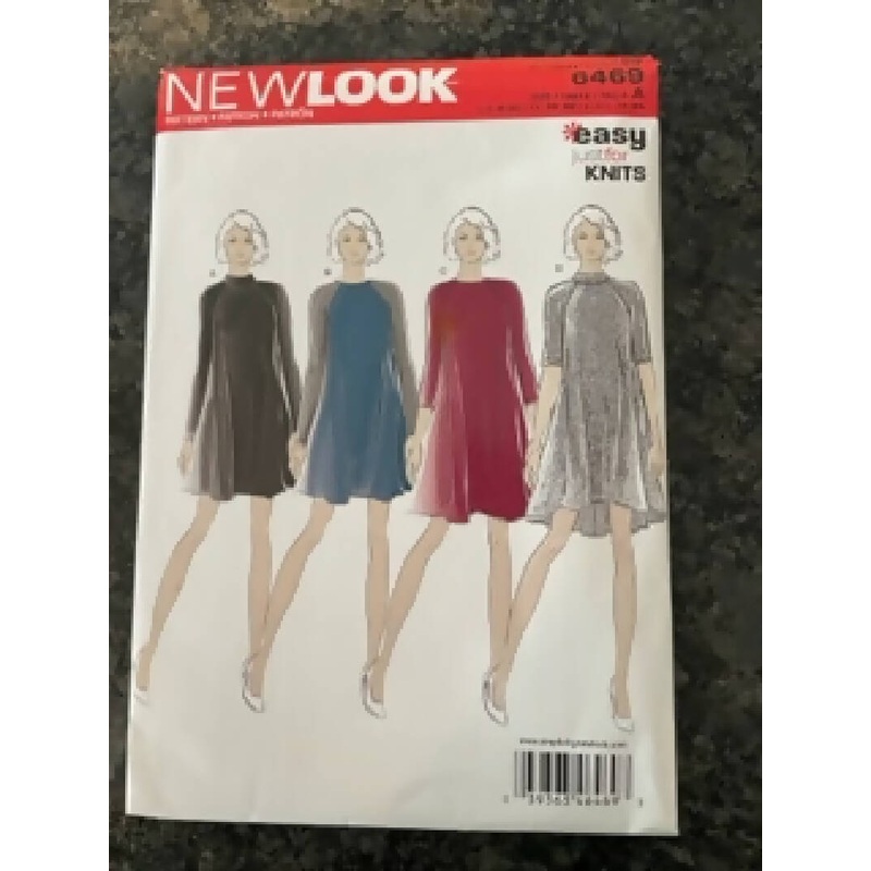 NewLook 6469
