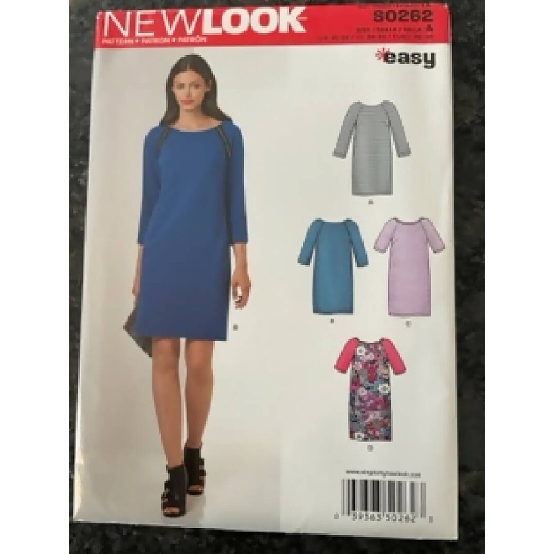 NewLook S0262/6411