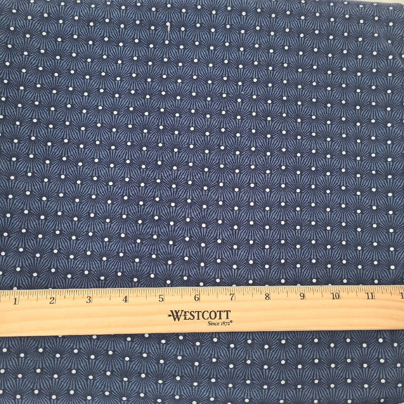 1.5 yards Art Gallery cotton jersey