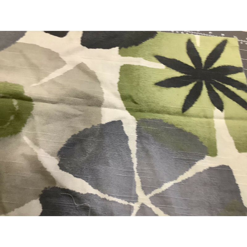 Hemp fabric